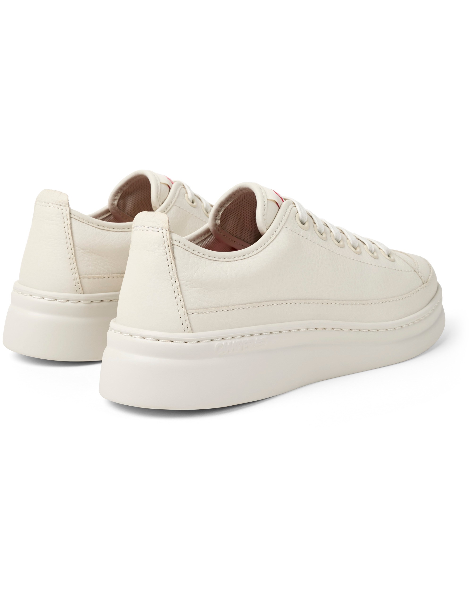Camper Runner Up Beyaz Kadın Sneaker K201626-009