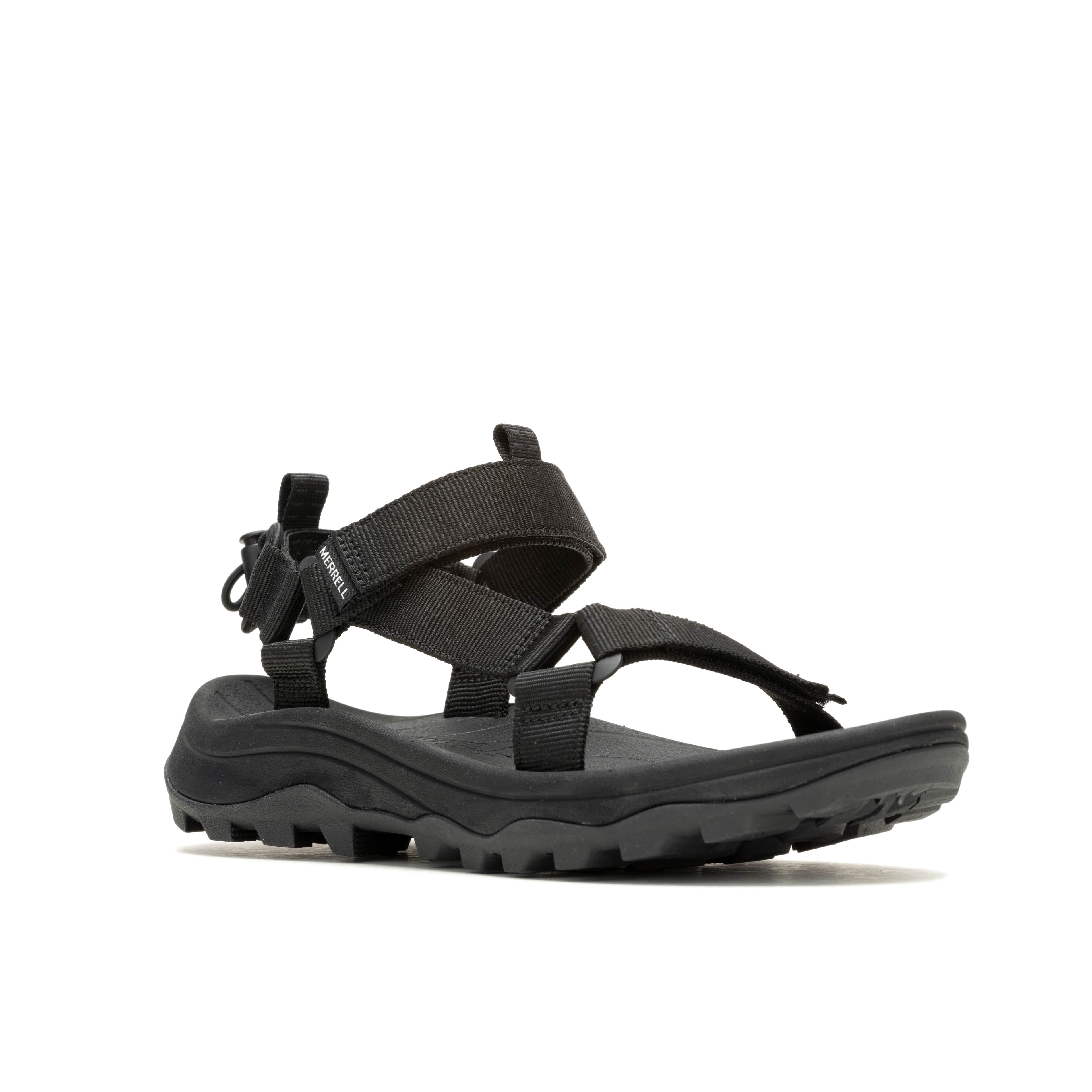 Merrell Speed Fushıon Web Sport Kadın Spor Sandalet J007014