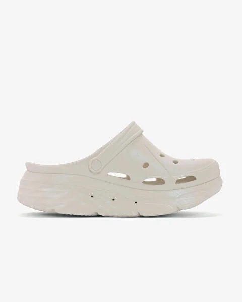 Skechers Max Cushıonıng Foamıes Dreamlıke Kadın Beyaz Terlik 111267 WHT
