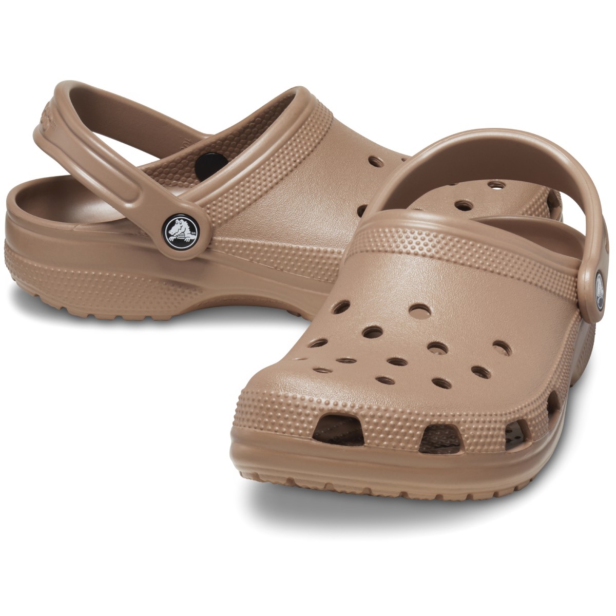 Crocs Classic 10001 - Kahverengi