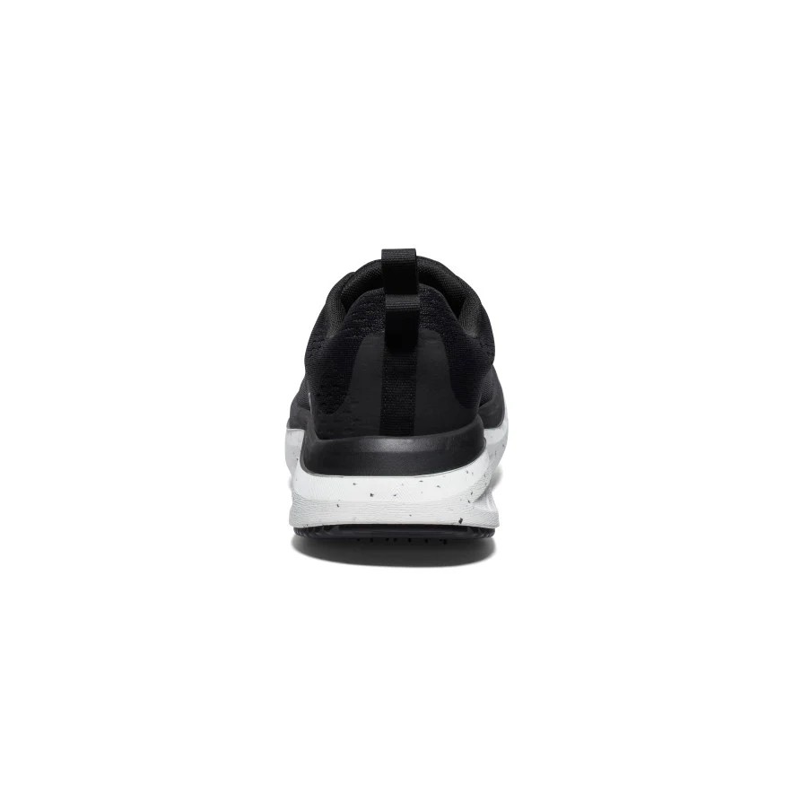 Keen Wk 400 Siyah Beyaz Erkek Outdoor Ayakkabı
