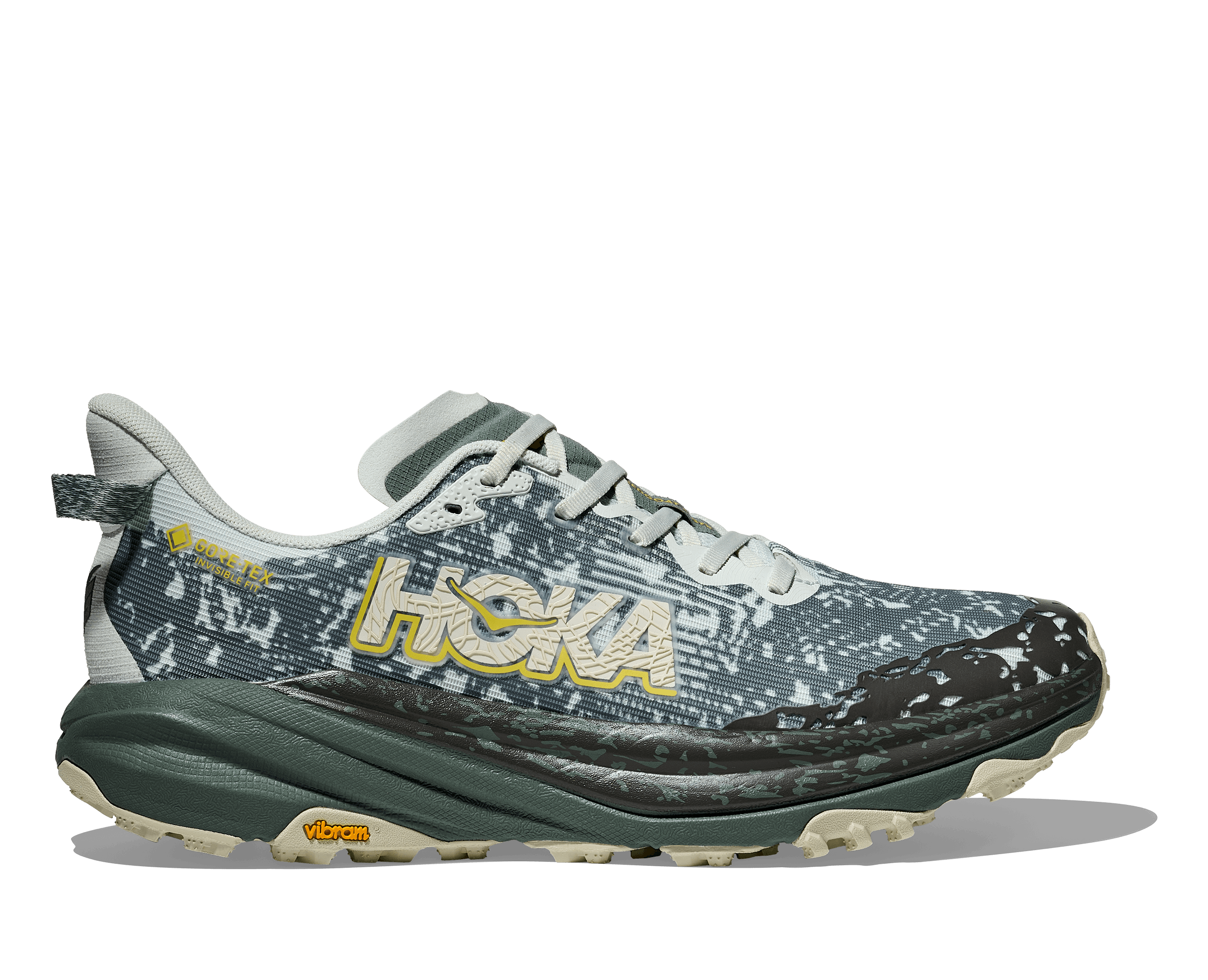 Hoka Speedgoat 6 GTX Erkek Multi Koşu Ayakkabısı 1155150-SFRN