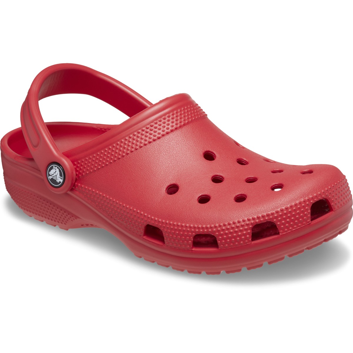 Crocs Classic 10001 - Kırmızı