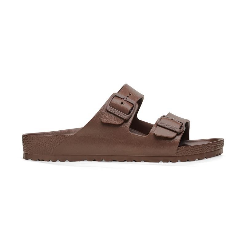 Birkenstock Arızona Eva unisex Kahverengi Terlik 1027402