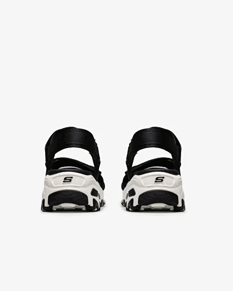 Skechers D-Lites Fresh Catch Kadın Spor Sandalet 31514