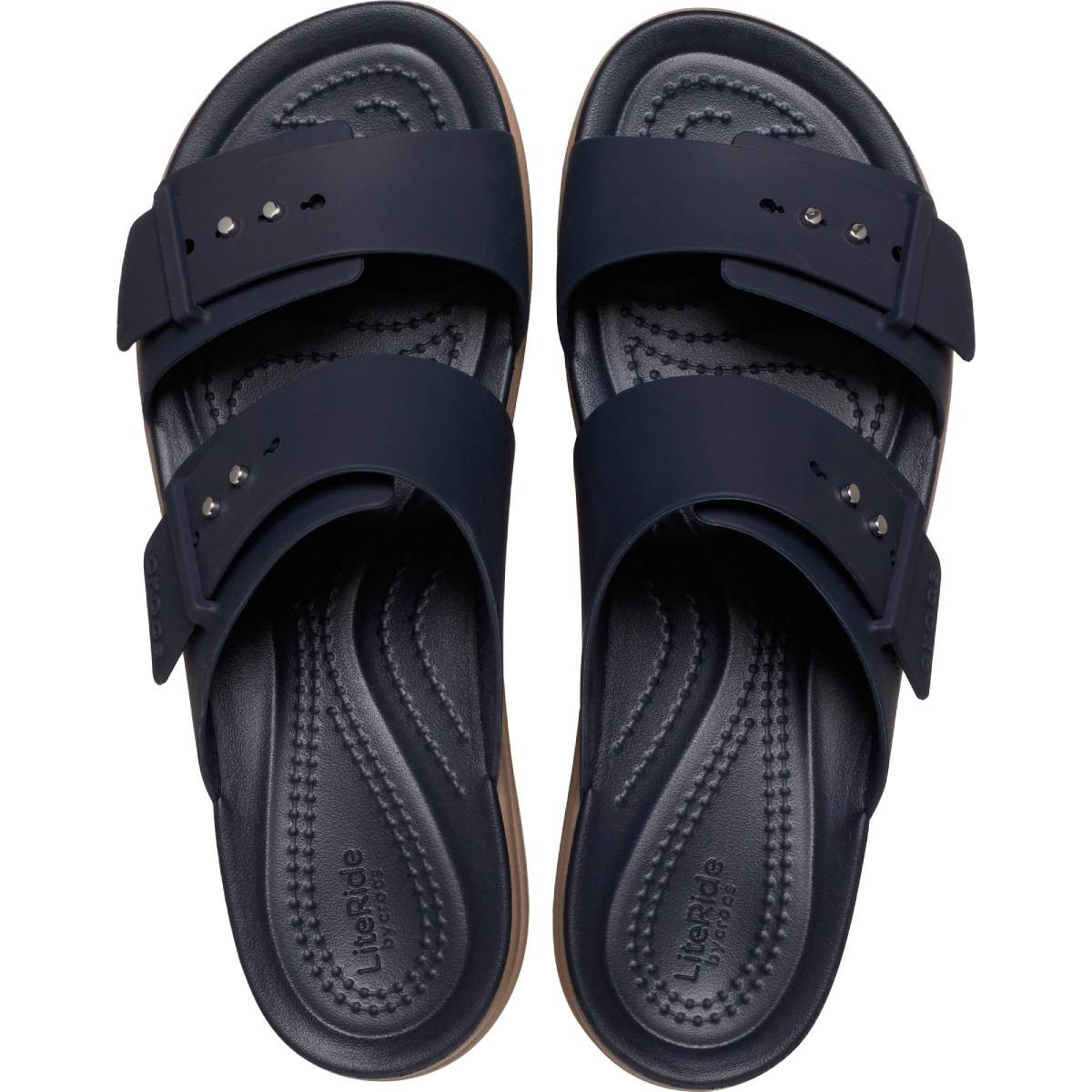 Crocs Brooklyn Buckle Low Wdg Woman 207431