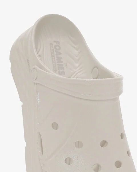 Skechers Max Cushıonıng Foamıes Dreamlıke Kadın Beyaz Terlik 111267 WHT