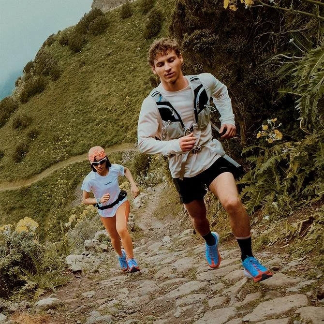 Merrell Agılıty Peak 5 Erkek Patika Koşusu Ayakkabısı