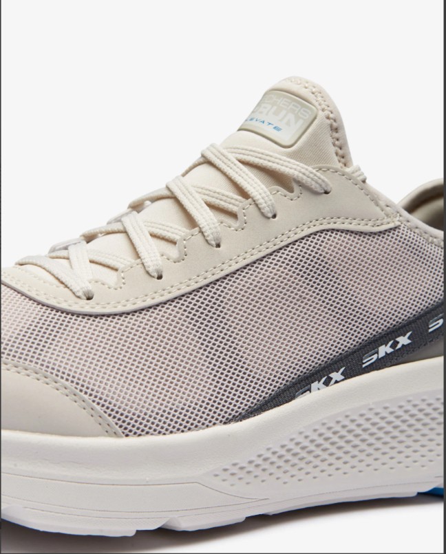 Skechers Go Run Elevate Erkek Koşu Ayakkabısı