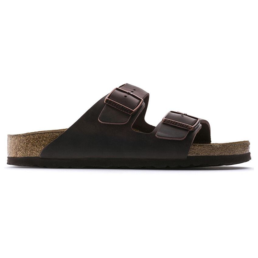 Birkenstock Arızona Sfb Leoı Unisex Kahverengi Terlik 452763