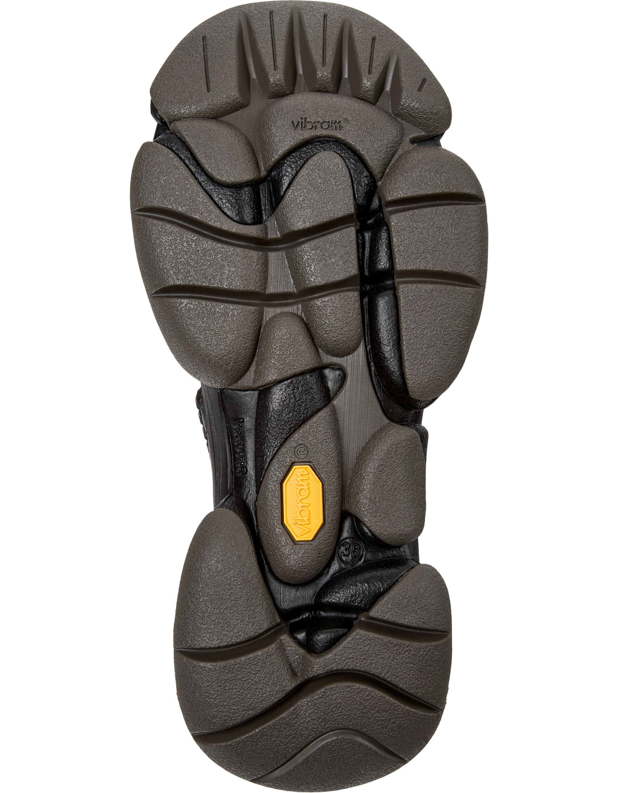 Camper Karst 2 Kadın Siyah Ballerina Spor Ayakkabı K201846-001