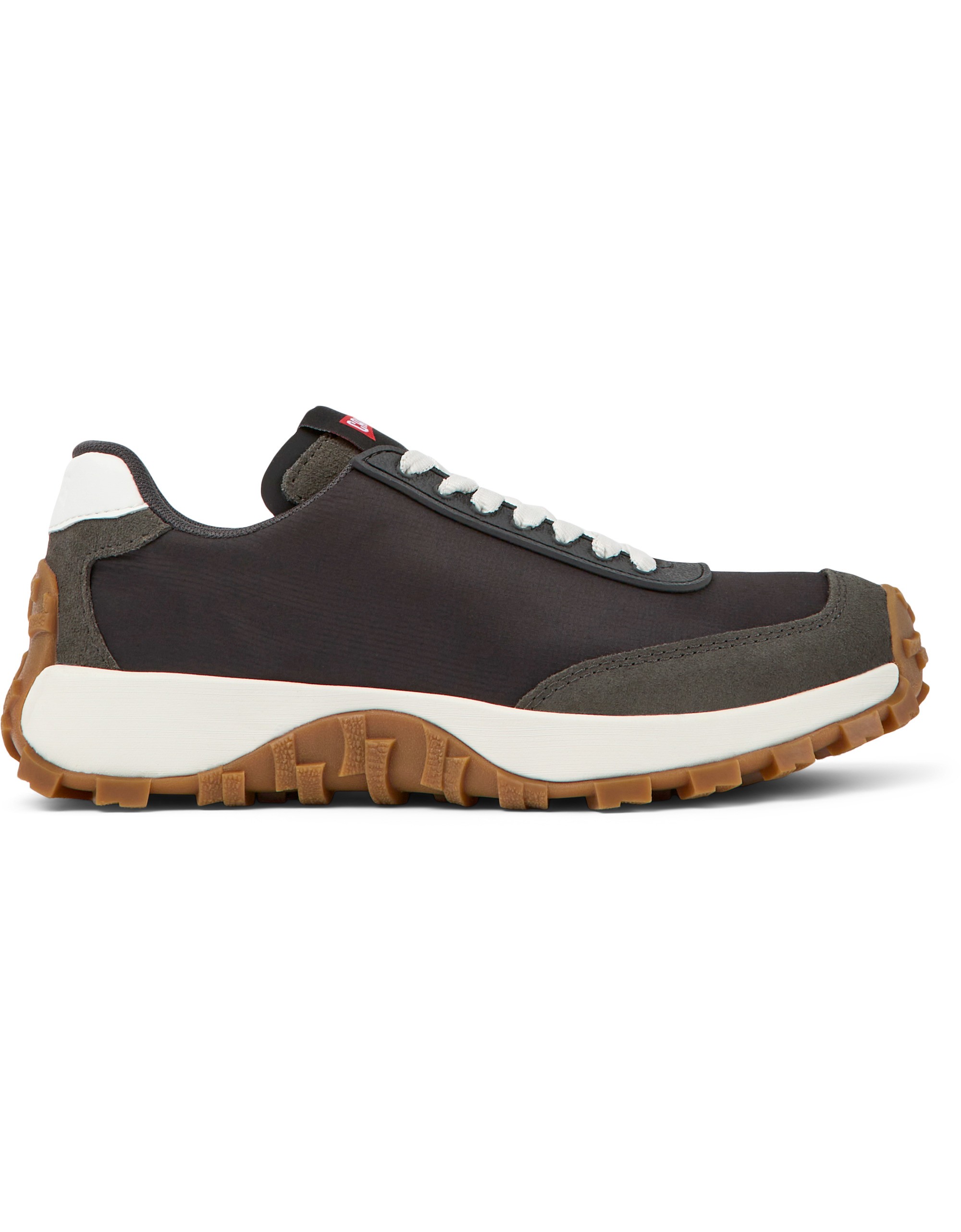 Camper Drift Trail Siyah Kadın Sneaker K201462-015