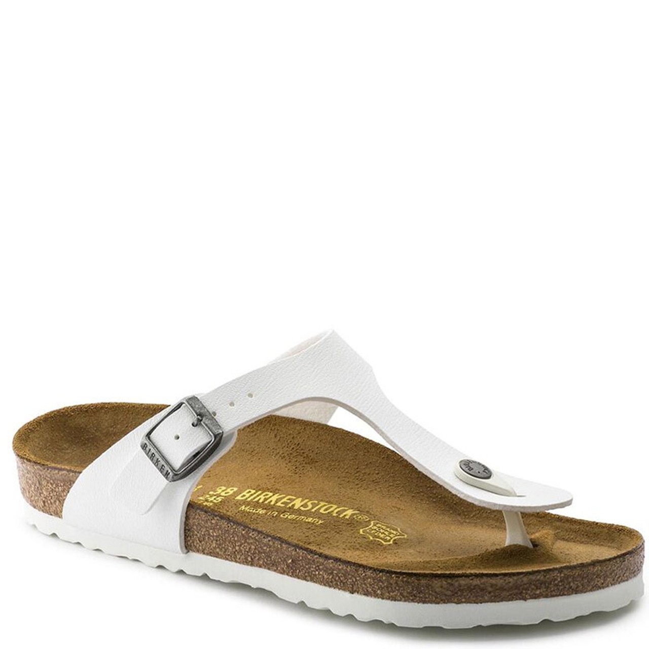 Birkenstock Gızeh Bf 745531