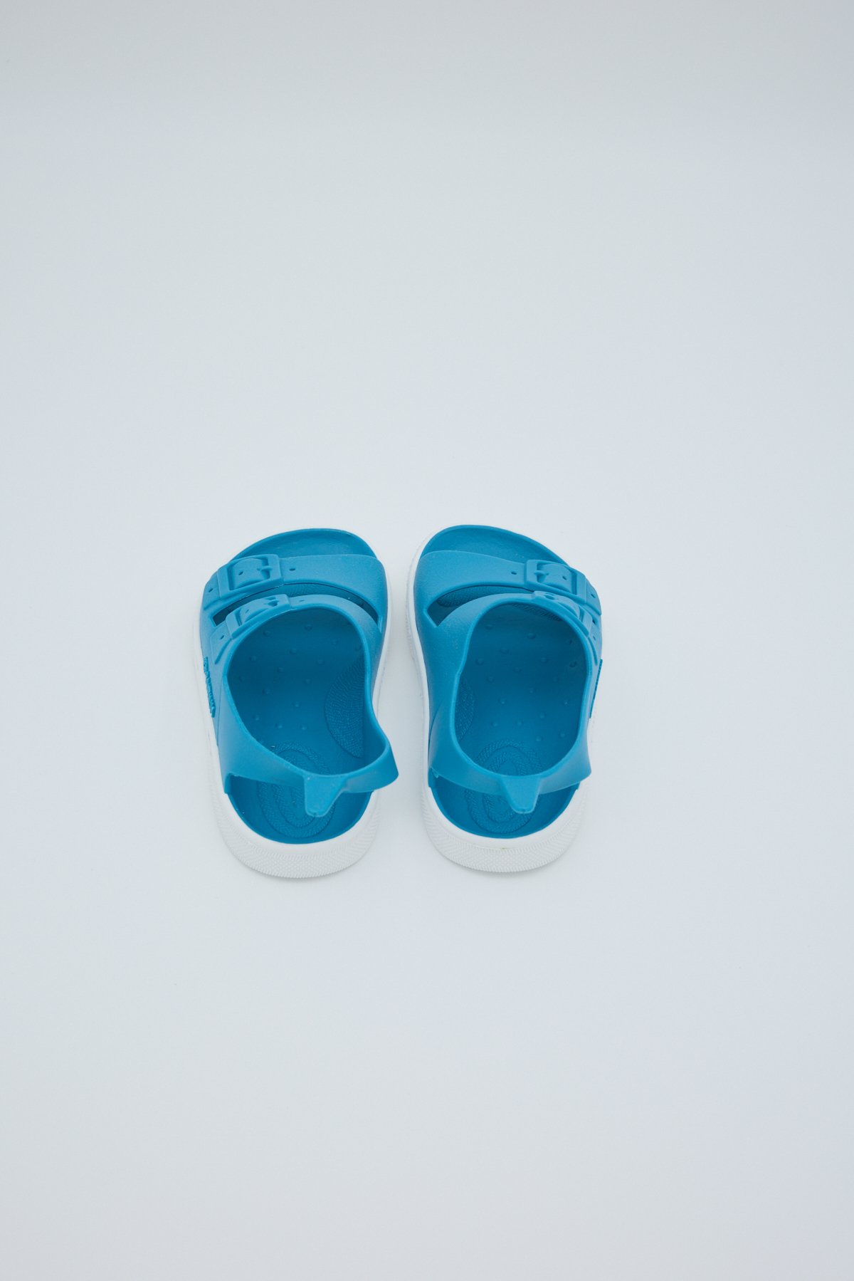 Boatilus Irky.Veg-F Caraibe White Unisex Kids