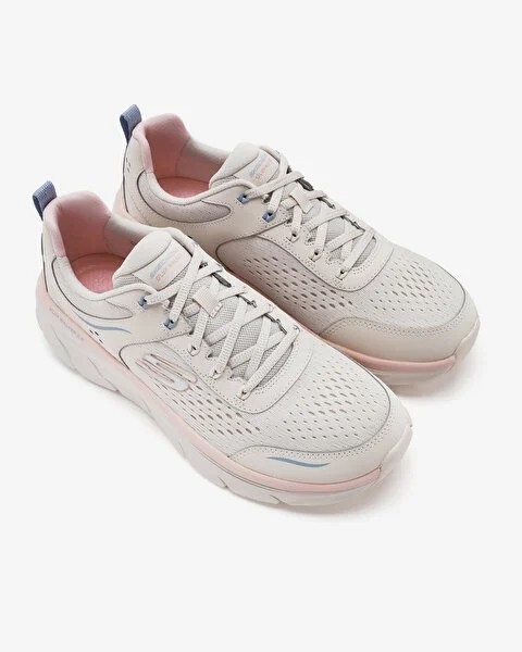 Skechers D'Lux Walker 2.0 Daısy Doll Kadın Bej Spor Ayakkabı 150093 NTMT