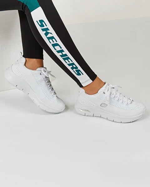 Skechers Arch Fıt Kadın Spor Ayakkabı