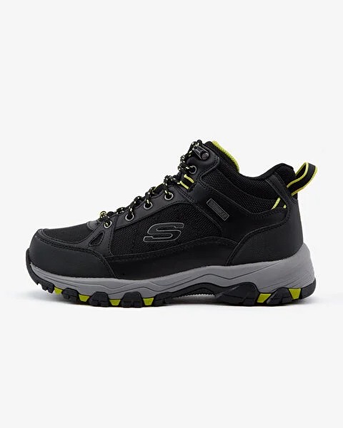 Skechers Selmen - Melano Erkek Outdoor Bot