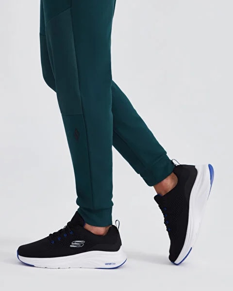Skechers Vapor Foam Siyah Erkek Sneaker 232625 BKBL