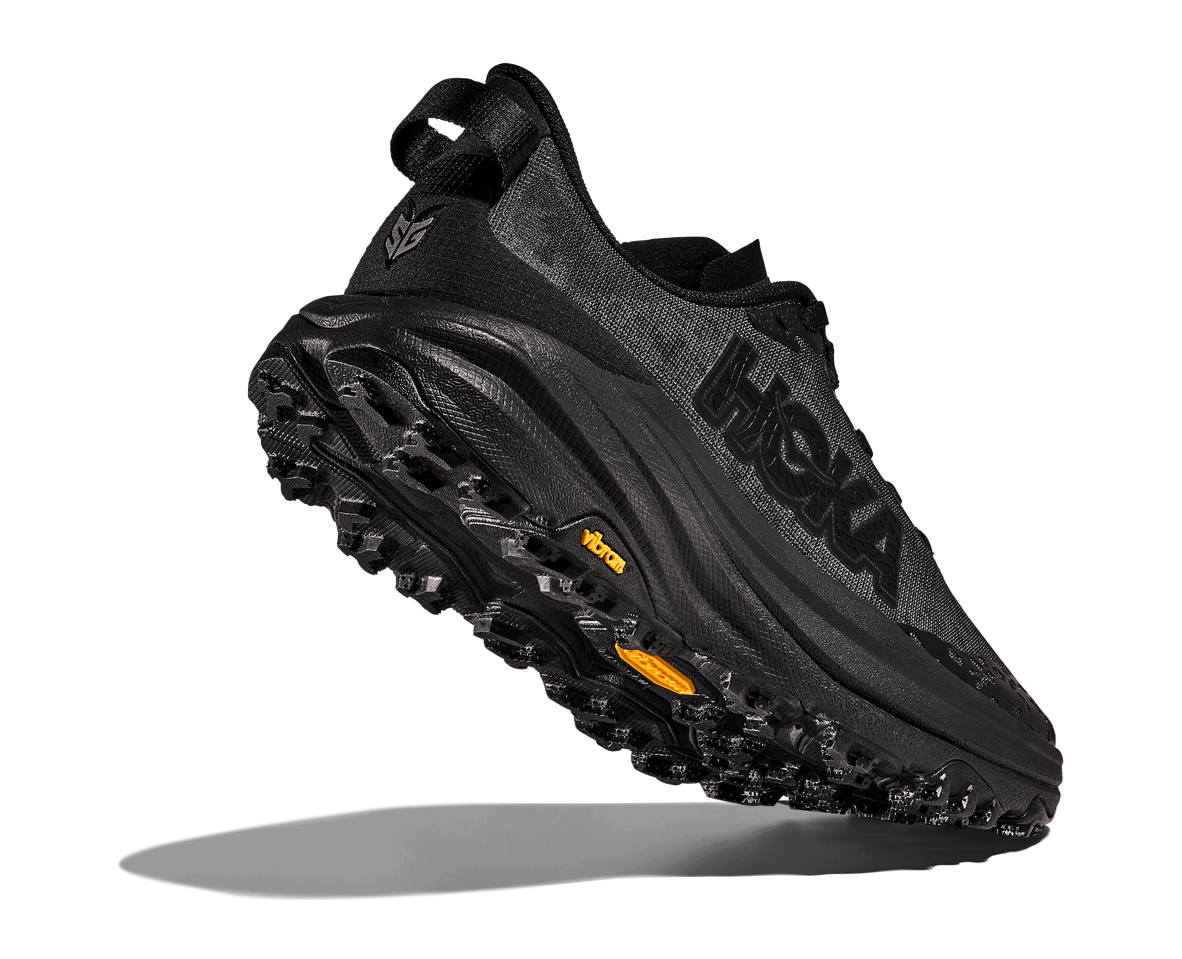 Hoka Speedgoat 6 Erkek Siyah Koşu Ayakkabısı 1147791-BBLC