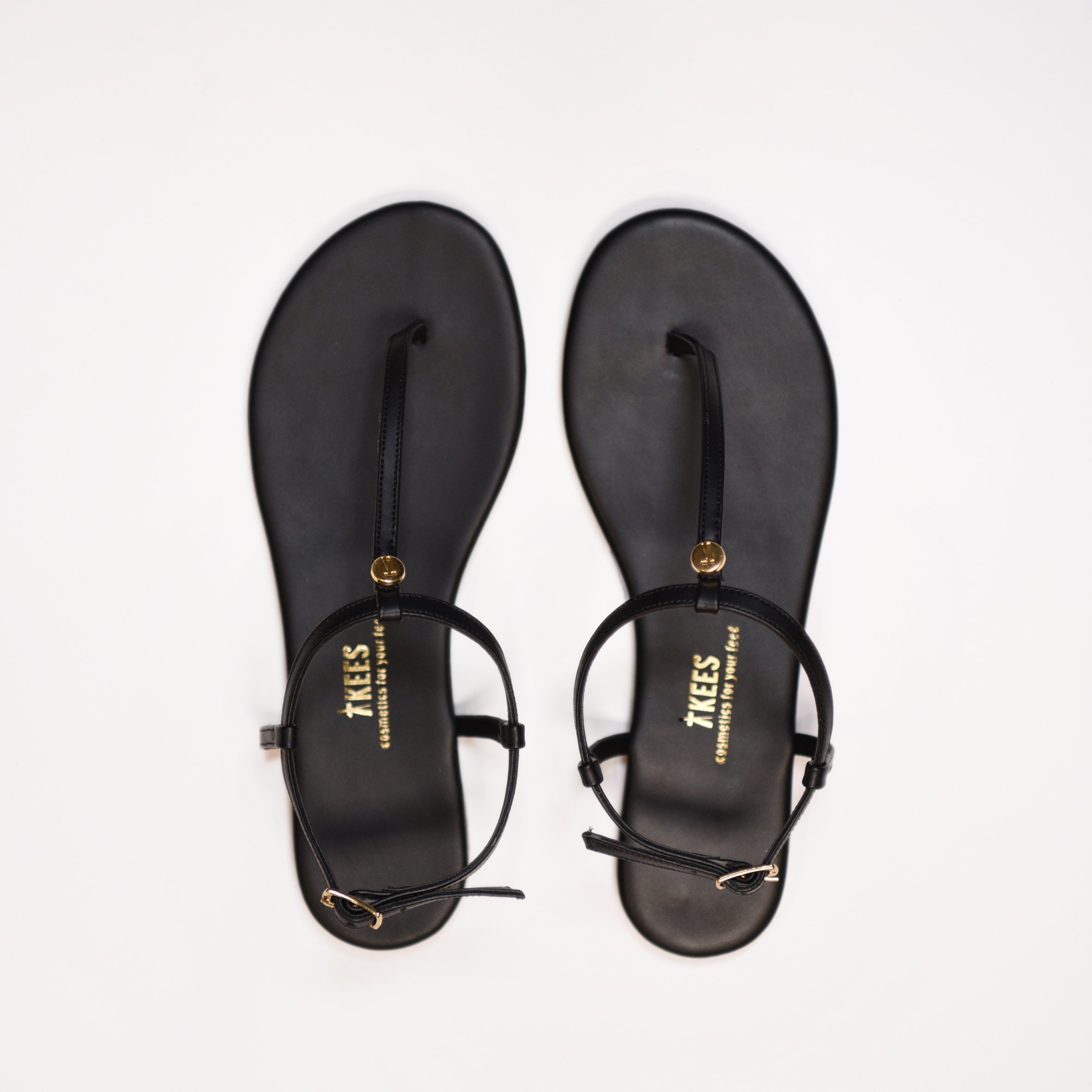Tkees Kadın Klasik Günlük Parmak Arası Sandalet TK-8014