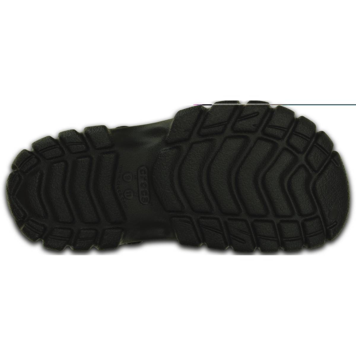 Crocs Offroad Sport Clog Unisex 202651