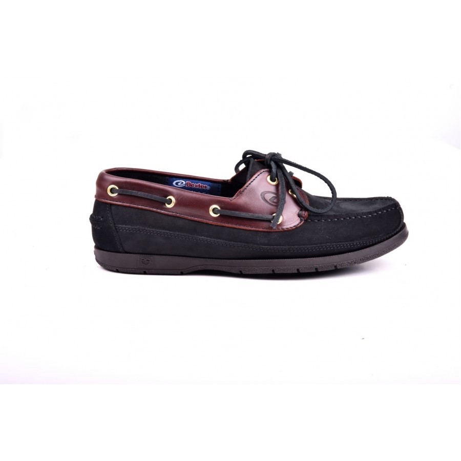 Dexter Navigator P-619 Erkek Deri Timberland