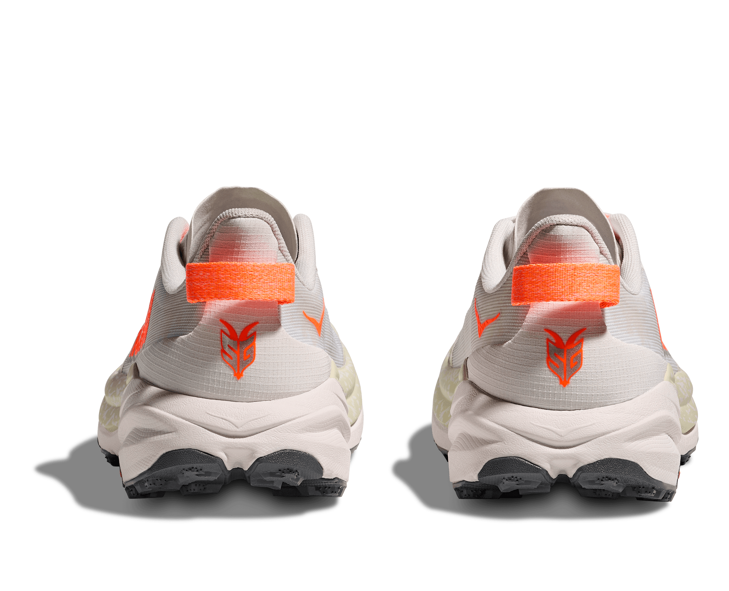 Hoka Speedgoat 6 Erkek Beyaz Koşu Ayakkabısı 1147791-WNG
