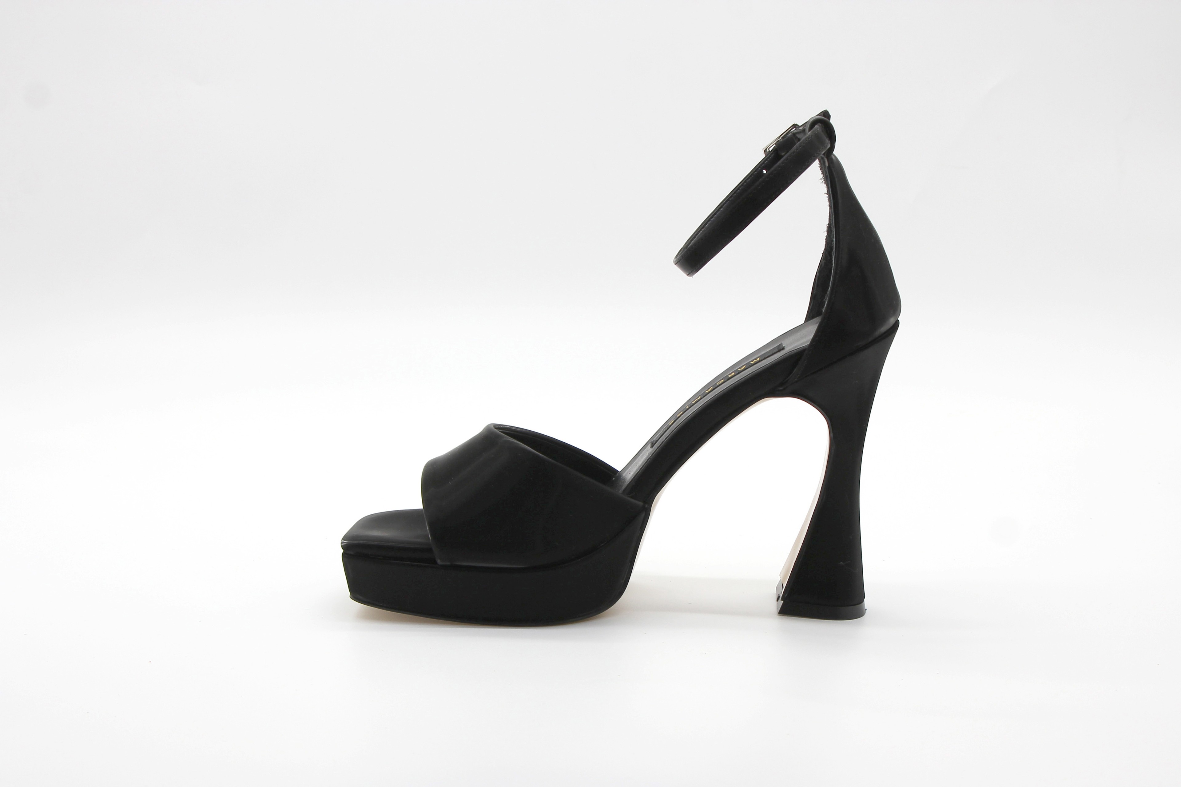 Marcamiss Kadın Platform Sandalet