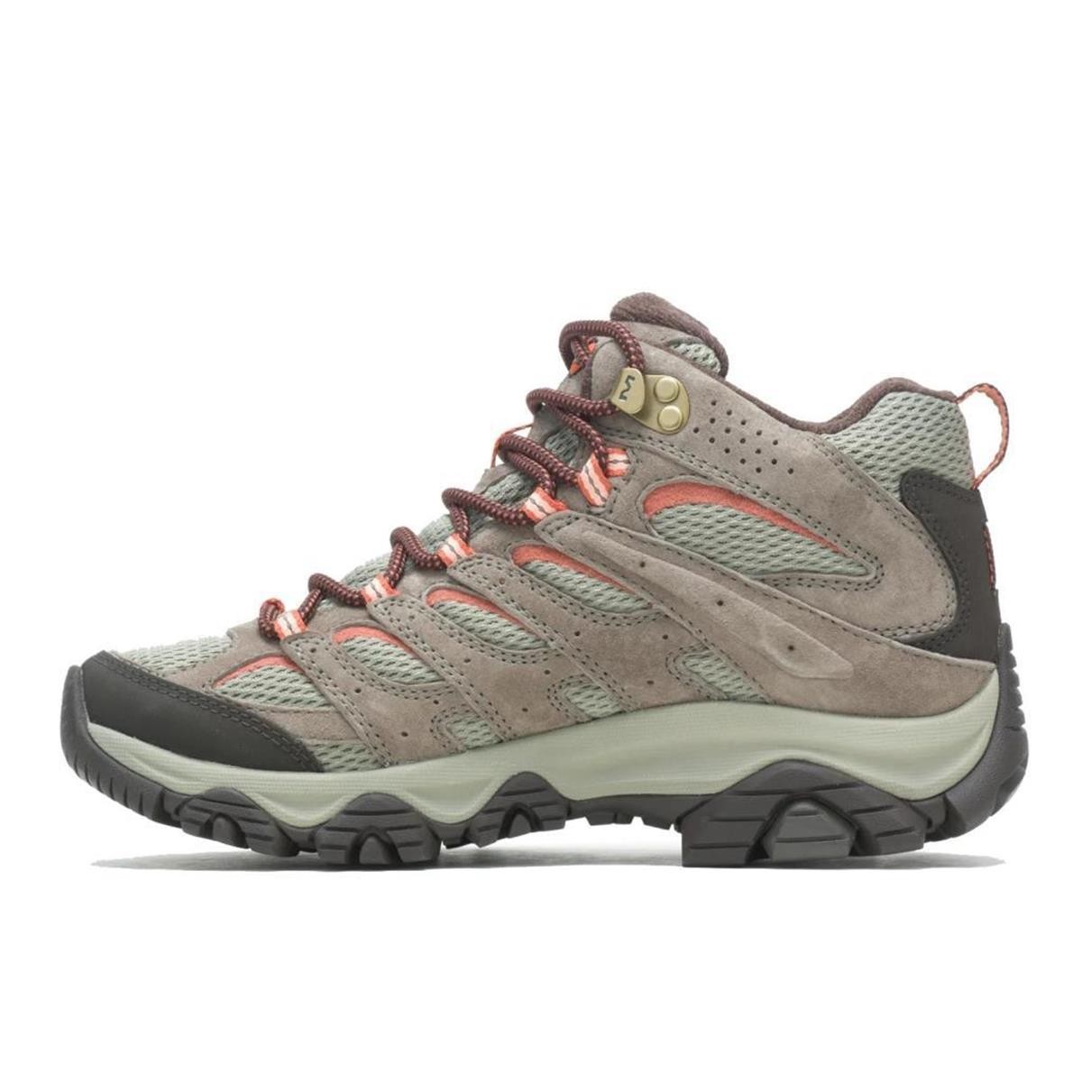 Merrell Moab 3 Mıd Gtx Kadın Outdoor Bot