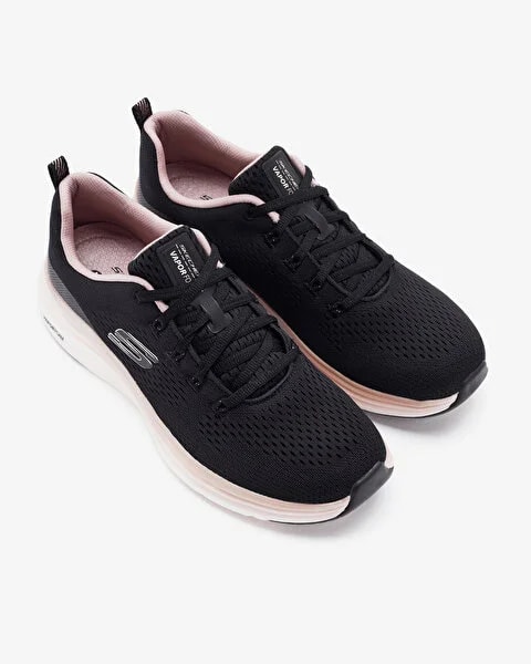 Skechers Vapor Foam Mıdnıght Glımmer Kadın Siyah Sneaker 150025 BKRG