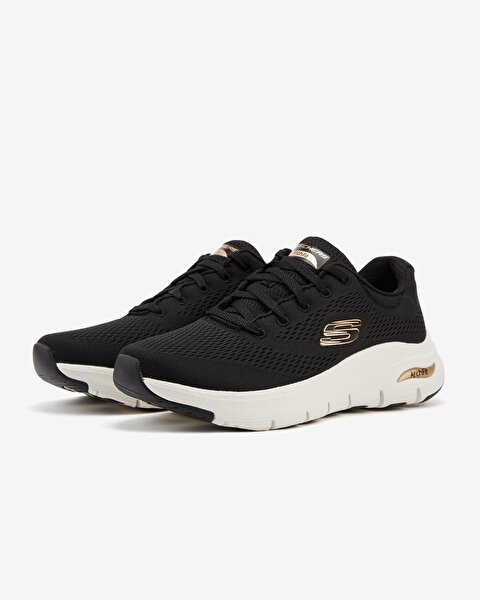 Skechers Arch Fit - Sunny Outlook Kadın Sneakers