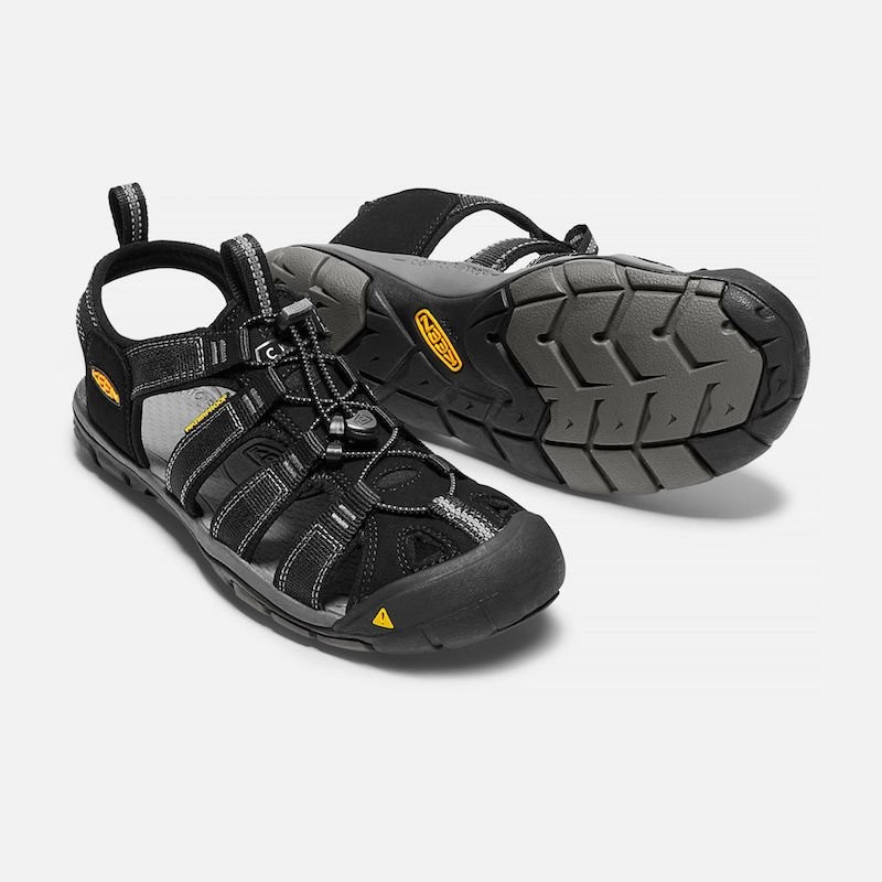 Keen Clearwater Cnx Erkek Outdoor Sandalet