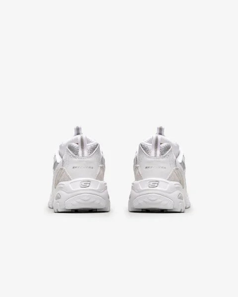 Skechers D-Lites-Glimmer Eve Kadın Sneakers 13155