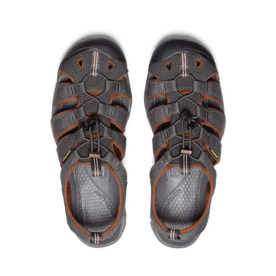 Keen Clearwater Cnx - Erkek Outdoor Sandalet