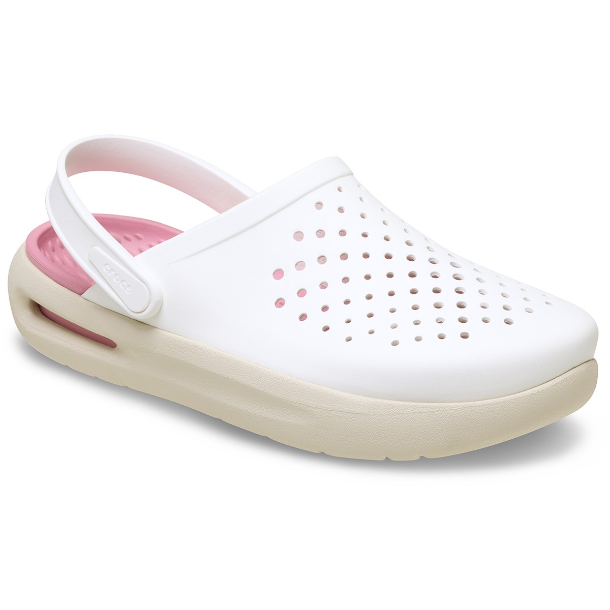Crocs InMotion Clog 209964 - Beyaz