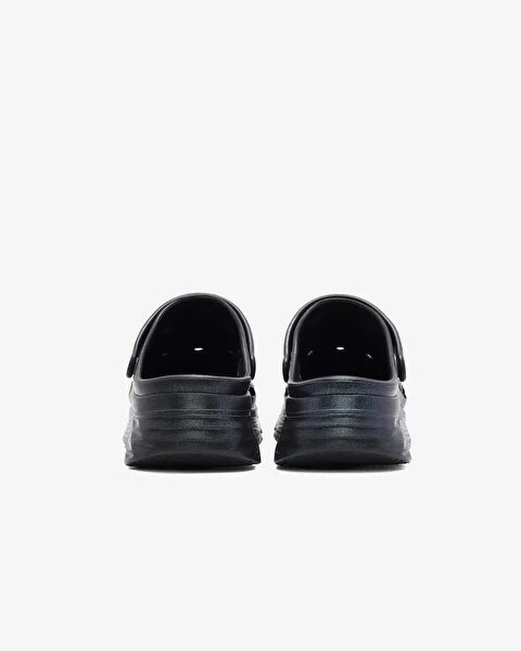 Skechers Max Cushıonıng Foamıes Dreamlıke Kadın Siyah Terlik 111267 BLK
