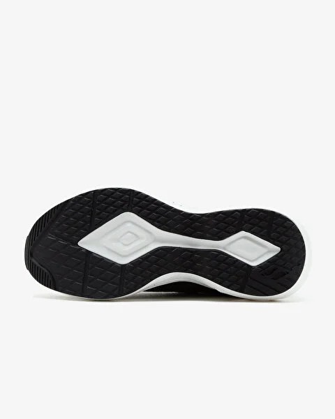Skechers M-Uno-Out Street Fun Kadın Siyah Sneaker 177052 BLK