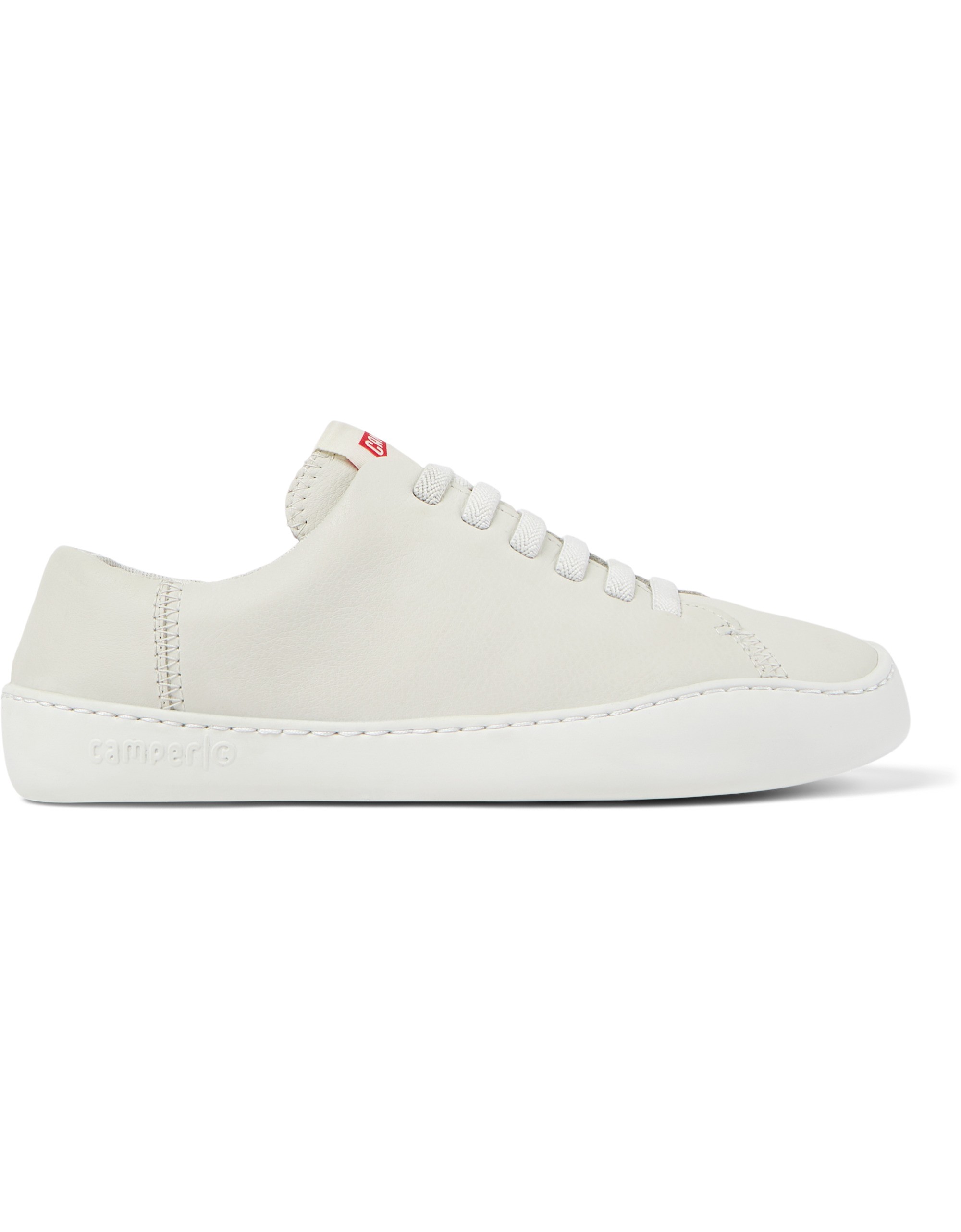 Camper Peu Touring Kadın Beyaz Sneaker K200877-038