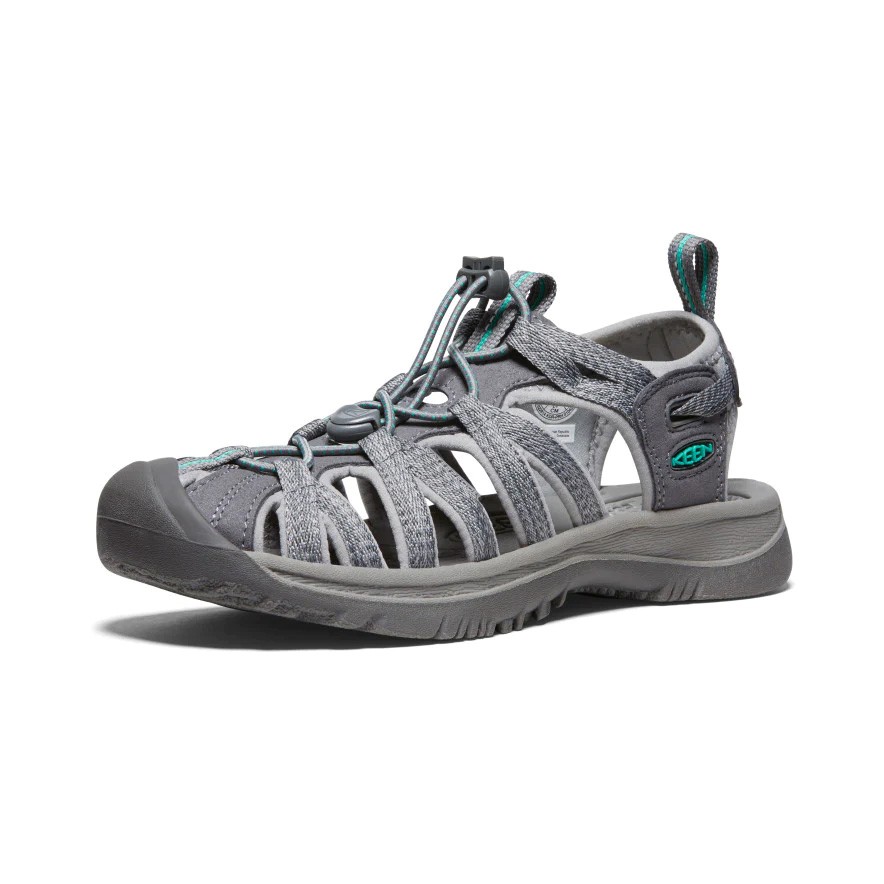 Keen Whisper - Kadın Outdoor Sandalet