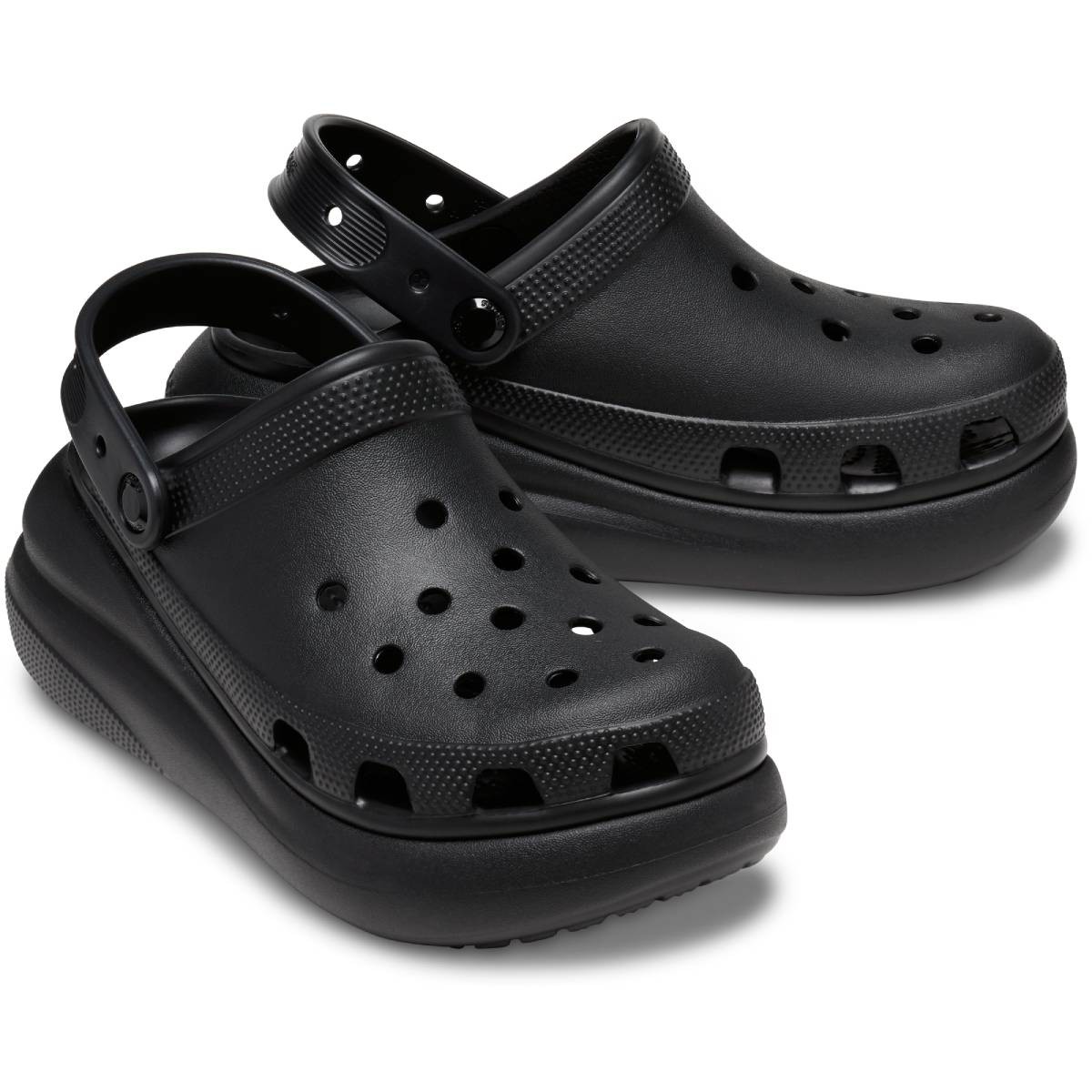 Crocs Classic Crush Clog Woman 207521