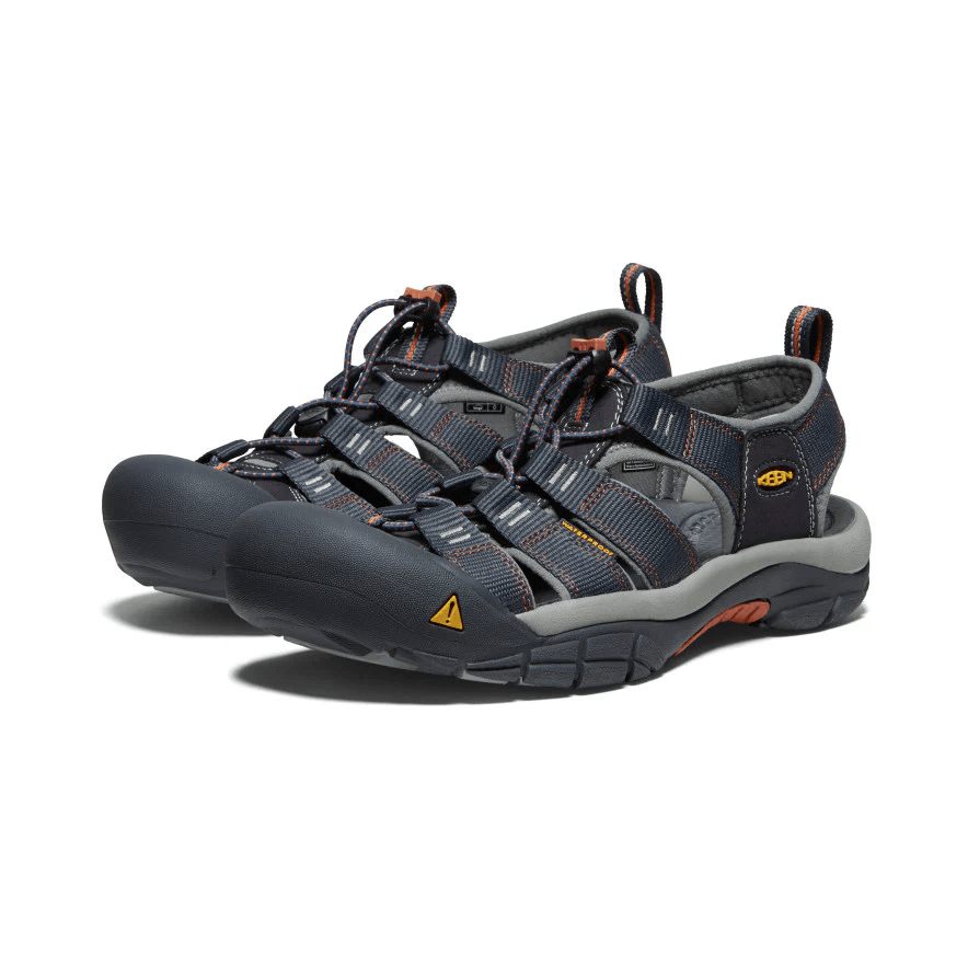 Keen Newport H2-Erkek Lacivert Outdoor Sandalet 1001931
