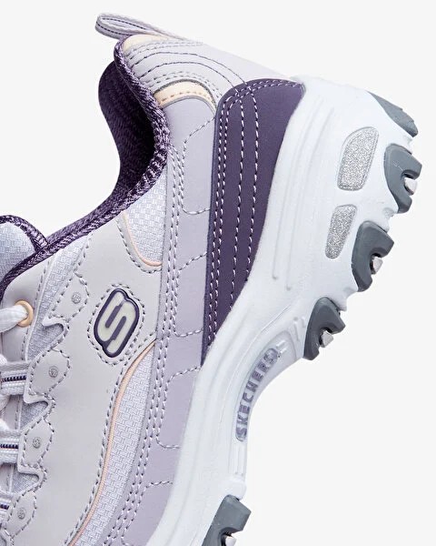 Skechers D Lıtes Cool Change Kadın Spor Ayakkabı