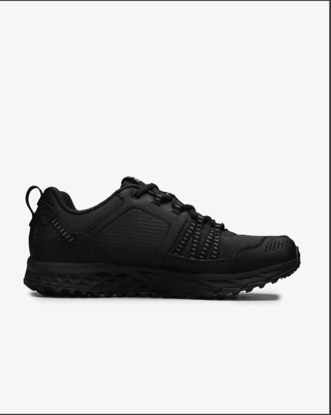 Skechers Escape Plan Erkek Outdoor Ayakkabı 51591 - Siyah