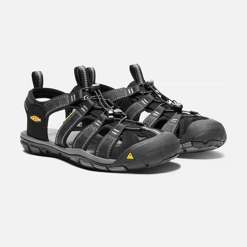 Keen Clearwater Cnx Erkek Outdoor Sandalet