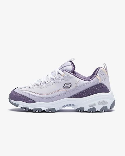 Skechers D Lıtes Cool Change Kadın Spor Ayakkabı