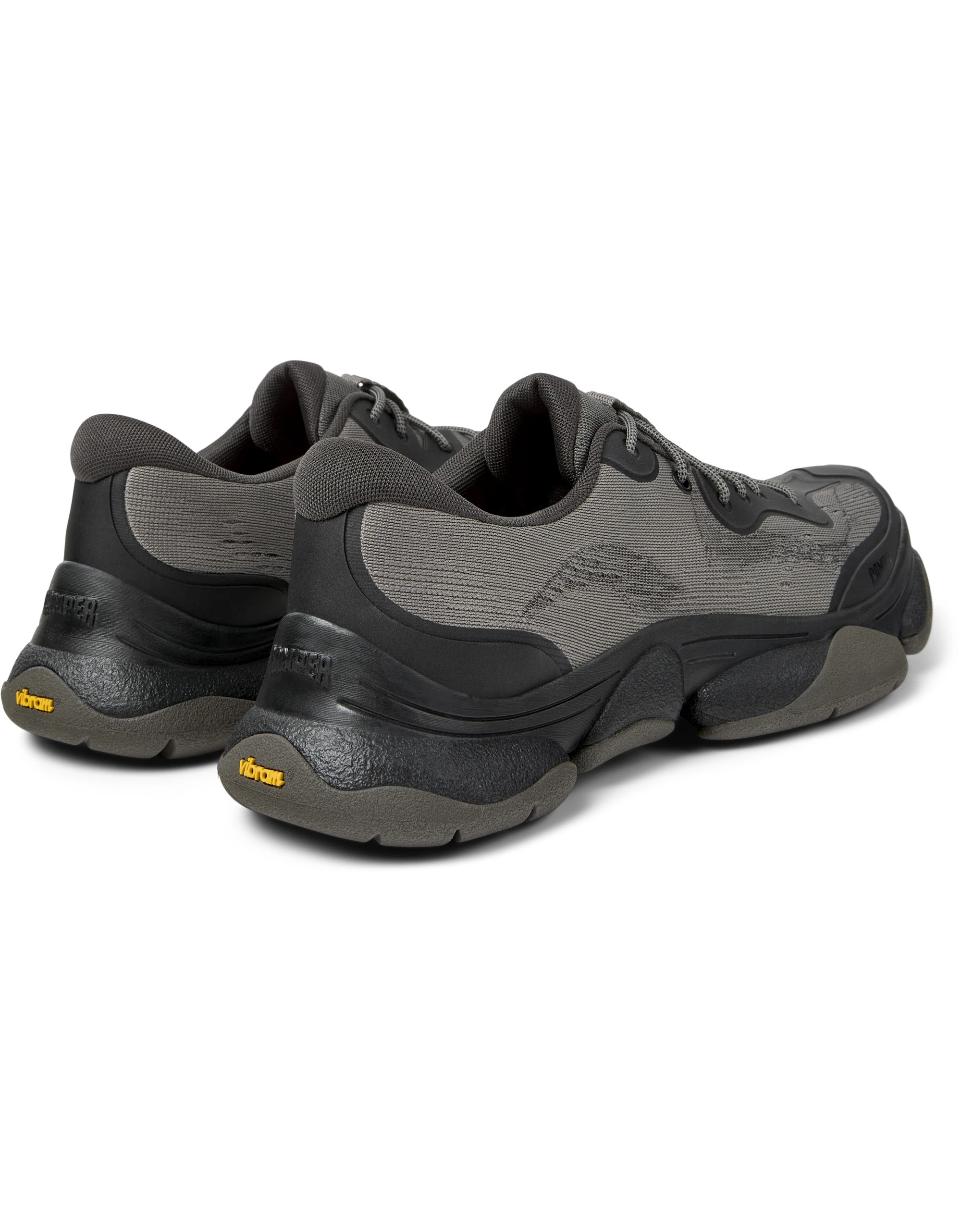 Camper Karst 2 Film Negro Mesh Meteor K101069-001