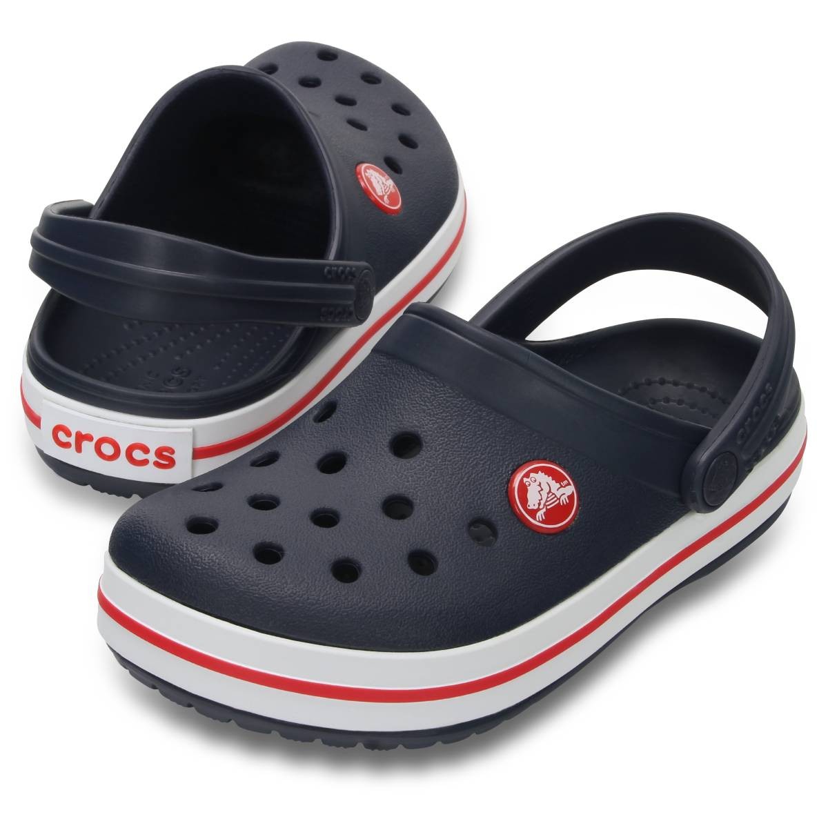 Crocs Crocband Clog Kids 207006