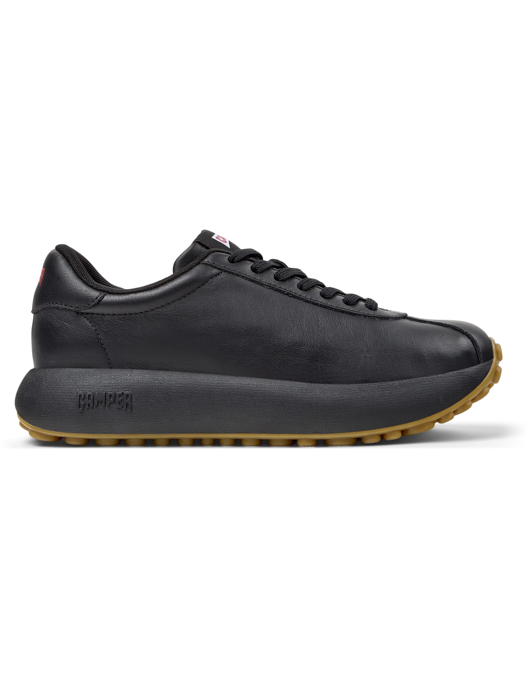Camper Pelotas Athens Kadın Siyah Sneaker K201853-001
