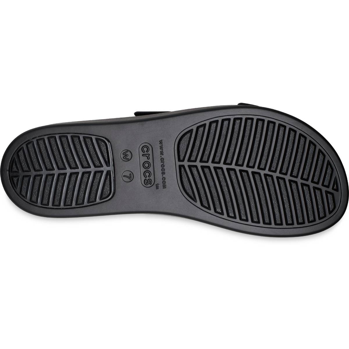 Crocs Brooklyn Buckle Low Wdg Woman 207431