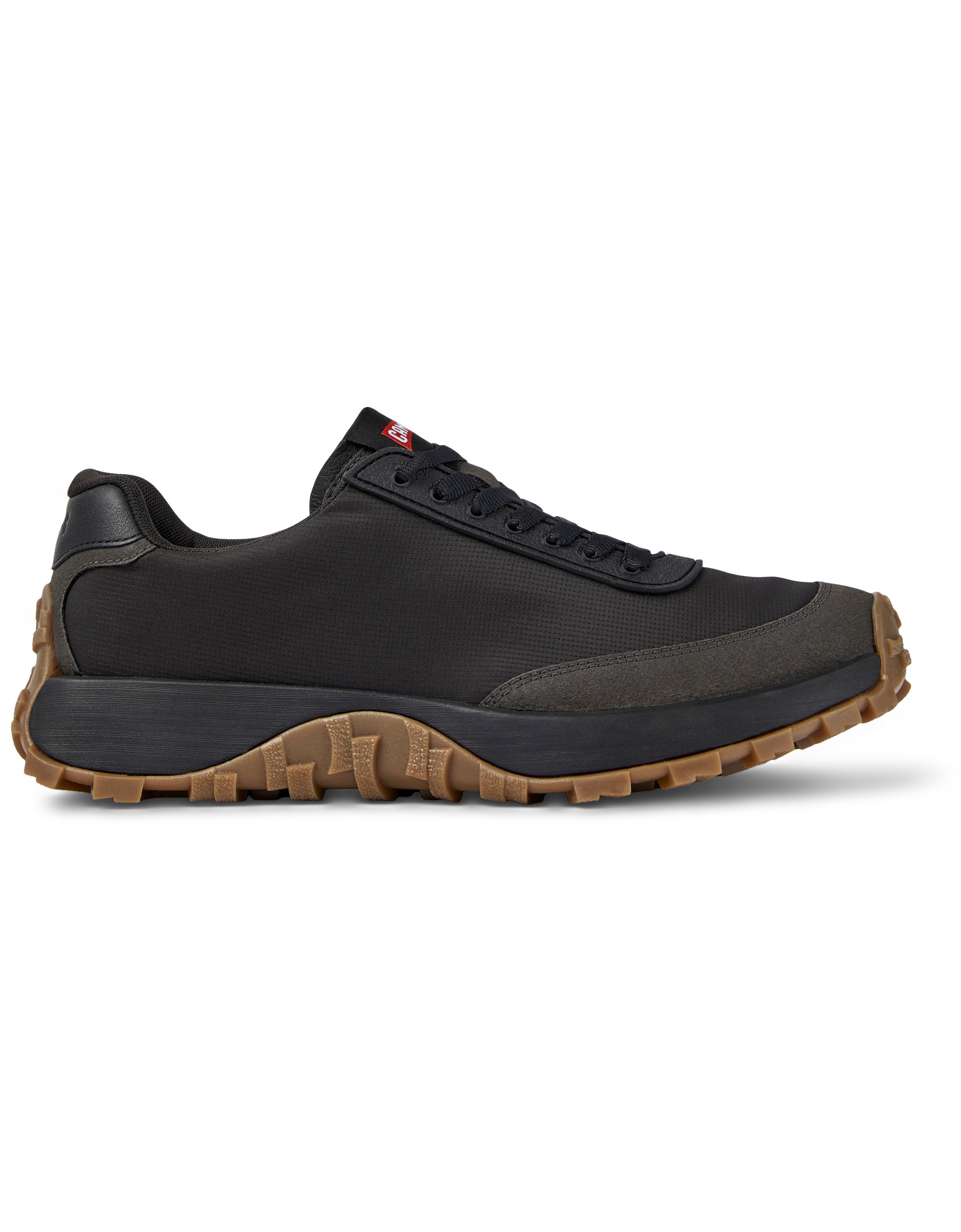 Camper Drift Traıl Siyah Erkek Günlük Sneaker K100864-022